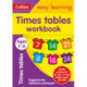 Times Tables Workbook Ages 7-11: Ideal for Home Learning