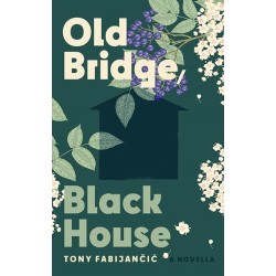 Old Bridge, Black House