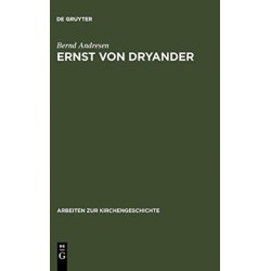 Ernst von Dryander