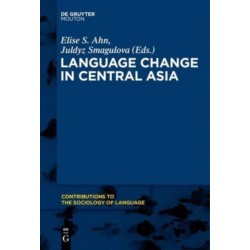 Language Change in Central Asia