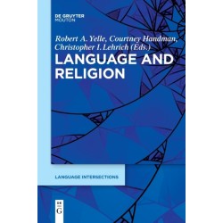 Language and Religion