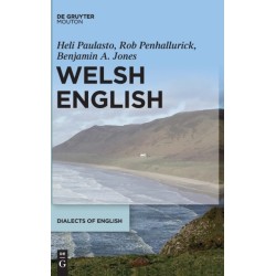 Welsh English