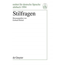 Stilfragen