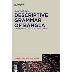 Descriptive Grammar of Bangla