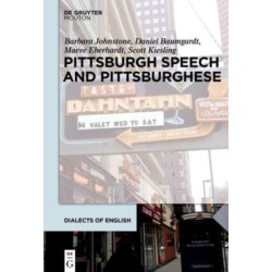 Pittsburgh Speech and Pittsburghese