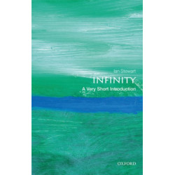 Infinity: A Very Short Introduction