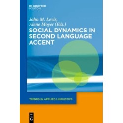 Social Dynamics in Second Language Accent