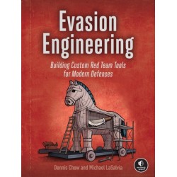Evasion Engineering: Building Custom Tools to Evade Modern Detection