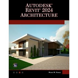 Autodesk® Revit® 2024 Architecture