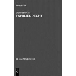 Familienrecht