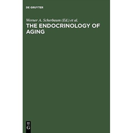 The Endocrinology of Aging