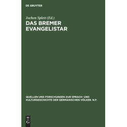 Das Bremer Evangelistar