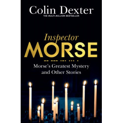 Morse's Greatest Mystery and Other Stories