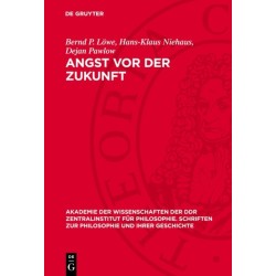 Angst VOR Der Zukunft