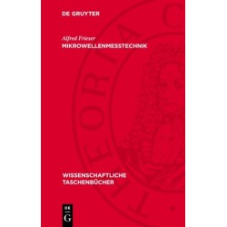 Mikrowellenmeßtechnik