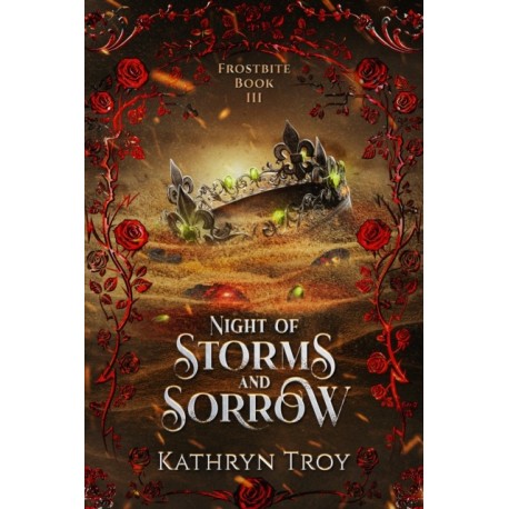 Night of Storms and Sorrow
