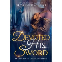 Devoted to His Sword