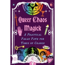 Queer Chaos Magick