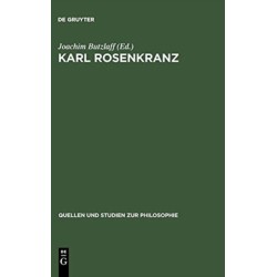 Karl Rosenkranz