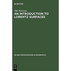 An Introduction to Lorentz Surfaces