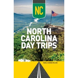 North Carolina Day Trips