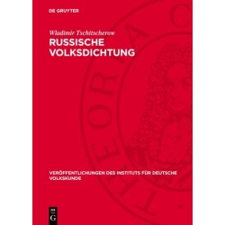Russische Volksdichtung