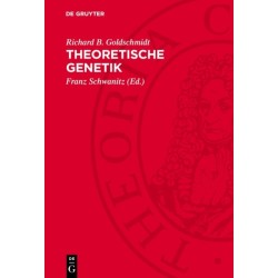 Theoretische Genetik