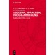 Algebra, Sprachen, Programmierung