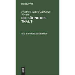 Die Kreuzesbruder