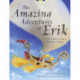 Bug Club Independent Fiction Year 4 Grey A The Amazing Adventures of Erik