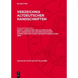 Universitatsbibliothek Jena