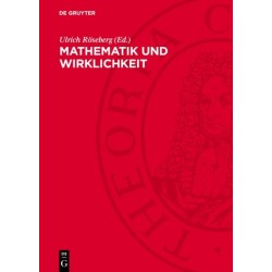 Mathematik Und Wirklichkeit