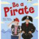 Bug Club Non-fiction Red B (KS1) Be a Pirate 6 pack