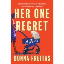 Her One Regret