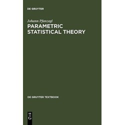 Parametric Statistical Theory