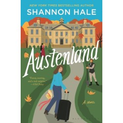 Austenland: Updated Edition