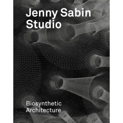 Jenny Sabin Studio: Biosynthetic Architecture