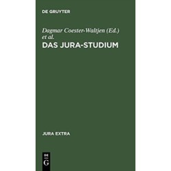 Das Jura-Studium