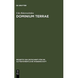 dominium terrae