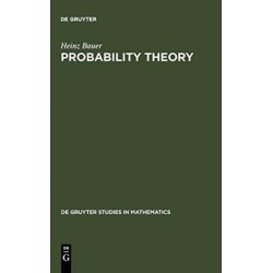 Probability Theory
