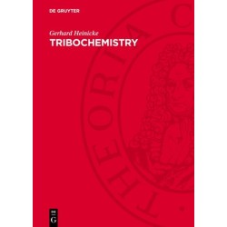 Tribochemistry
