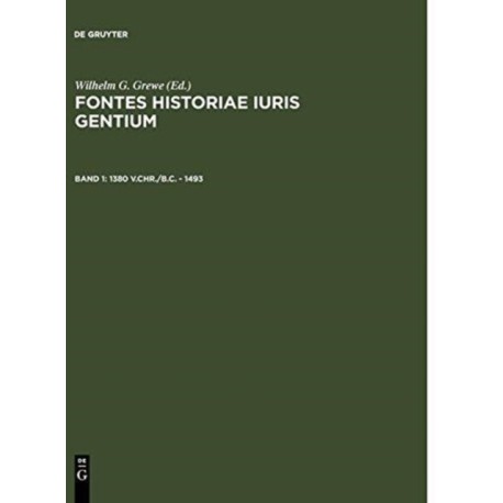 1380 v.Chr./B.C. – 1493