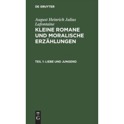 Liebe Und Jungend