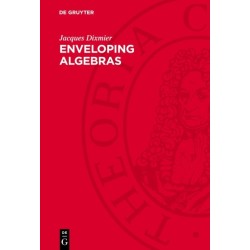 Enveloping Algebras