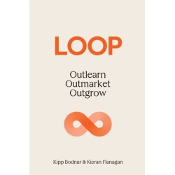 Loop: Outlearn. Outmarket. Outgrow.