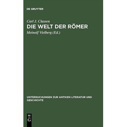 Die Welt der Romer