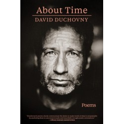 About Time: Poems