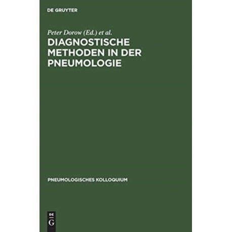 Diagnostische Methoden in der Pneumologie