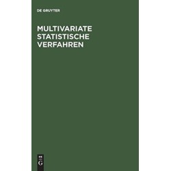 Multivariate statistische Verfahren