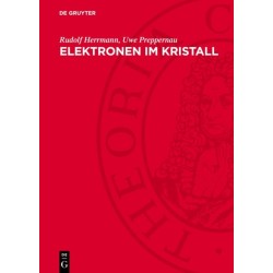 Elektronen Im Kristall